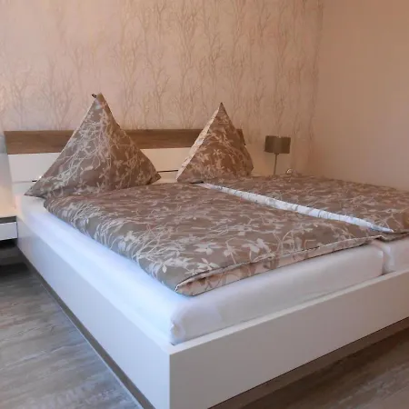 Holiday home In With Terrace