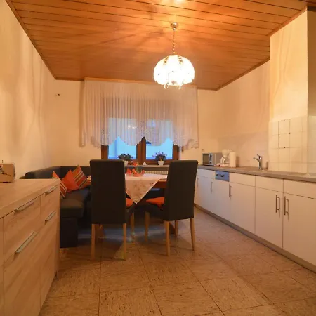 In With Terrace Holiday home *