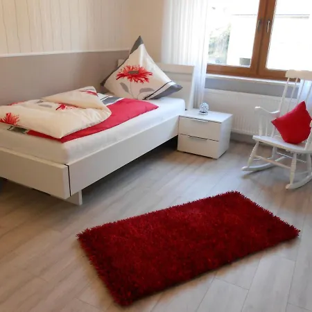 Holiday home In With Terrace *