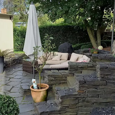 Holiday home In With Terrace