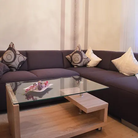 Holiday home In With Terrace *