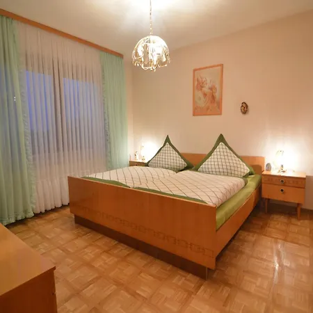 Holiday home In With Terrace Haserich