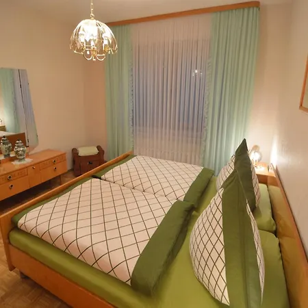 In With Terrace Holiday home