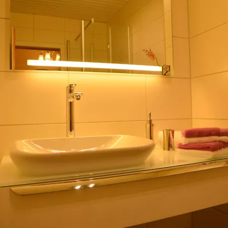 Tatil Evi Paula In Im Hunsrueck *