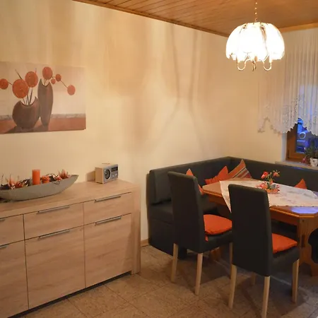 Paula In Im Hunsrueck Haserich