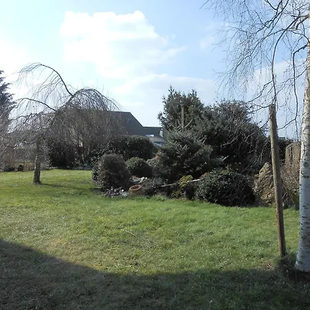 Paula In Im Hunsrueck * Haserich