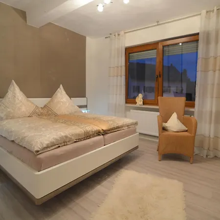 Paula In Im Hunsrueck * Haserich