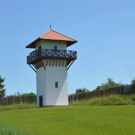 Feriehus Paula In Im Hunsrueck Haserich