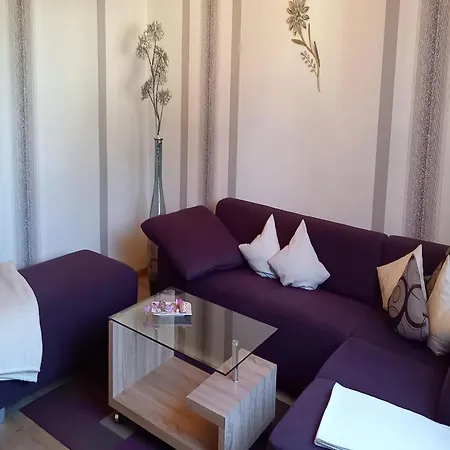 Tatil Evi Paula In Im Hunsrueck