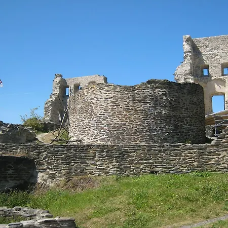 Paula In Im Hunsrueck