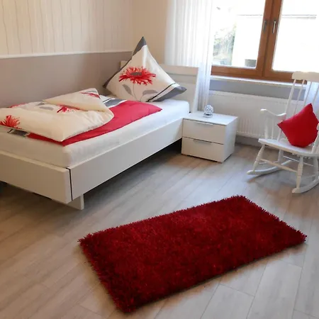 Paula In Im Hunsrueck * Haserich