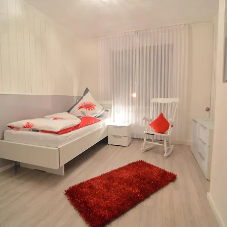 Paula In Im Hunsrueck Hébergement de vacances