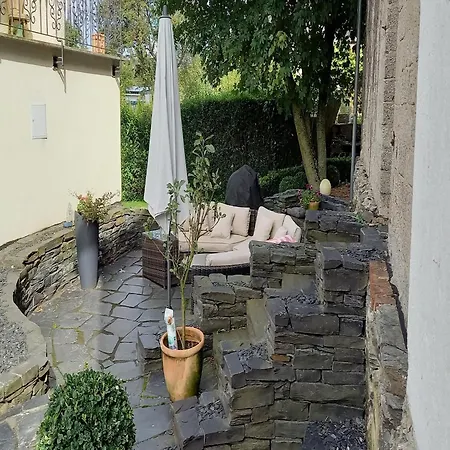 Hébergement de vacances Paula In Im Hunsrueck