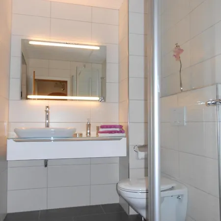 Tatil Evi Paula In Im Hunsrueck *