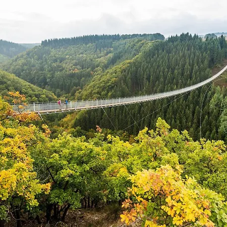 Paula In Im Hunsrueck * Haserich