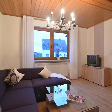 Tatil Evi Paula In Im Hunsrueck *