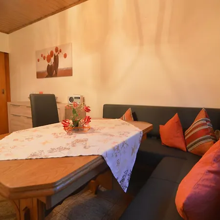 Paula In Im Hunsrueck *