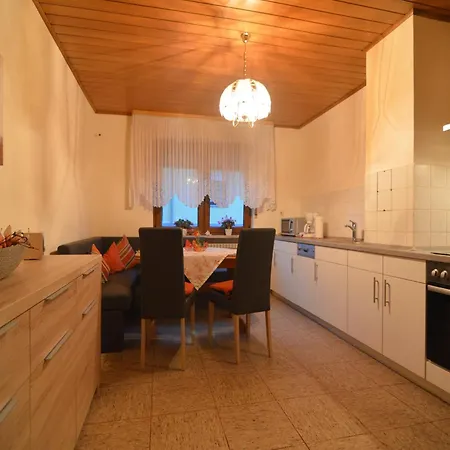 Tatil Evi Paula In Im Hunsrueck *