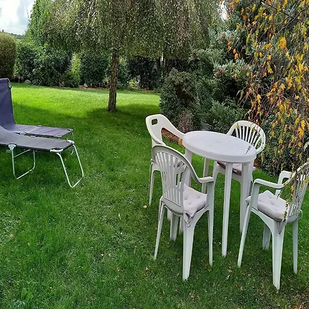 Paula In Im Hunsrueck Hébergement de vacances Haserich