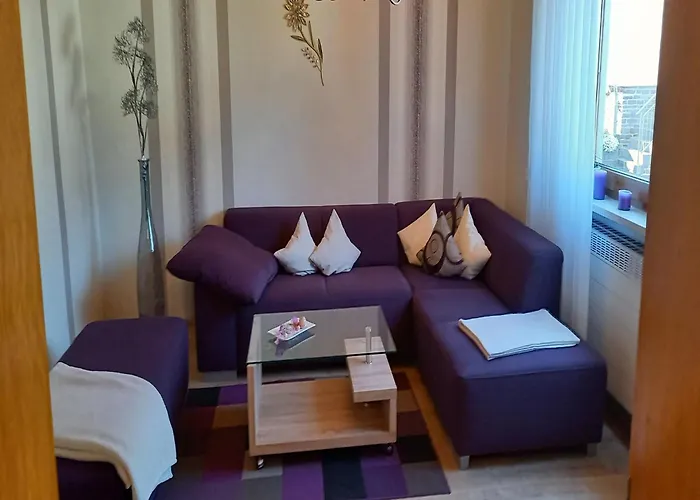 Paula In Im Hunsrueck Casa de Férias