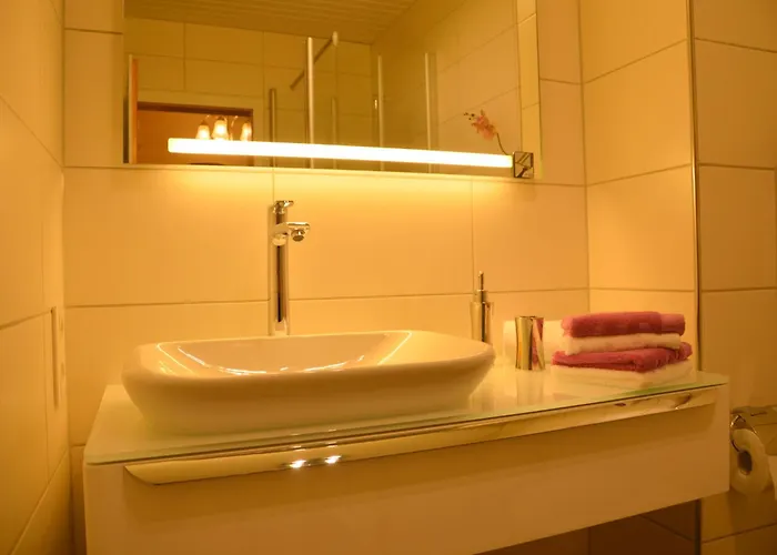 Casa de Férias Paula In Im Hunsrueck *