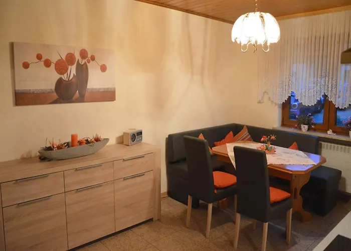 Paula In Im Hunsrueck Haserich