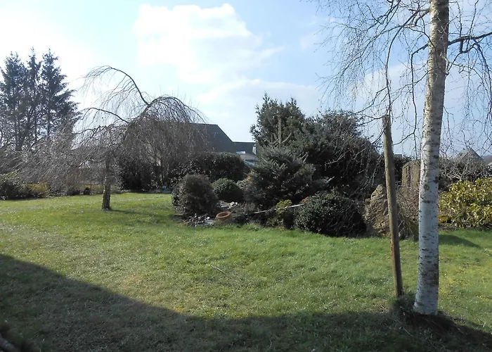 Paula In Im Hunsrueck * Haserich