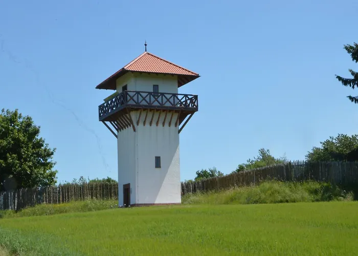 Ferienhaus Paula In Im Hunsrueck Haserich