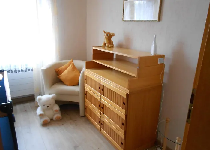 Paula In Im Hunsrueck Haserich