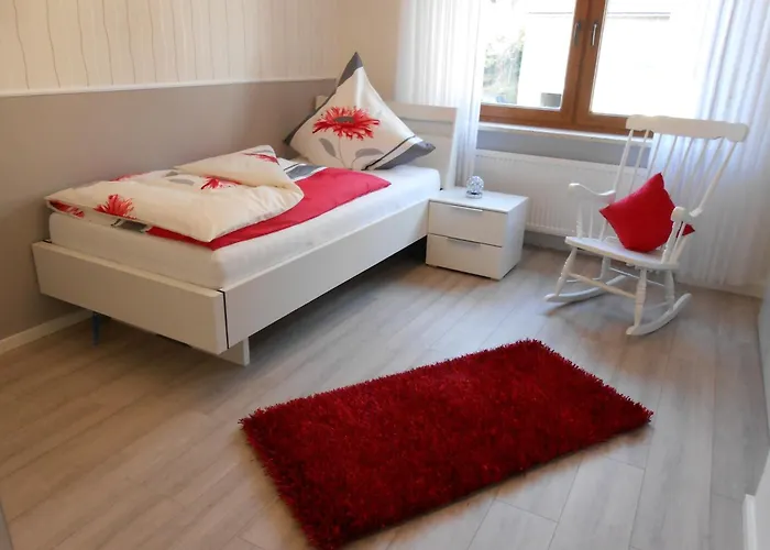 Paula In Im Hunsrueck * Haserich