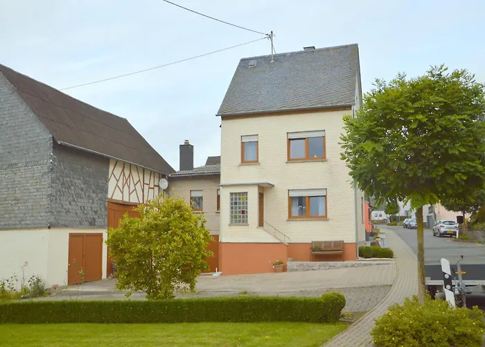 Paula In Im Hunsrueck