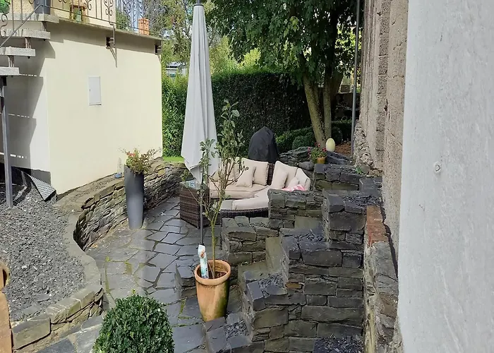 Ferienhaus Paula In Im Hunsrueck