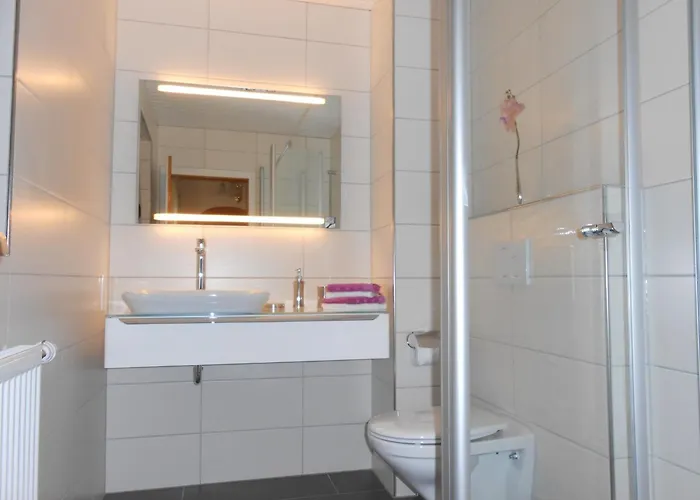 Ferienhaus Paula In Im Hunsrueck *