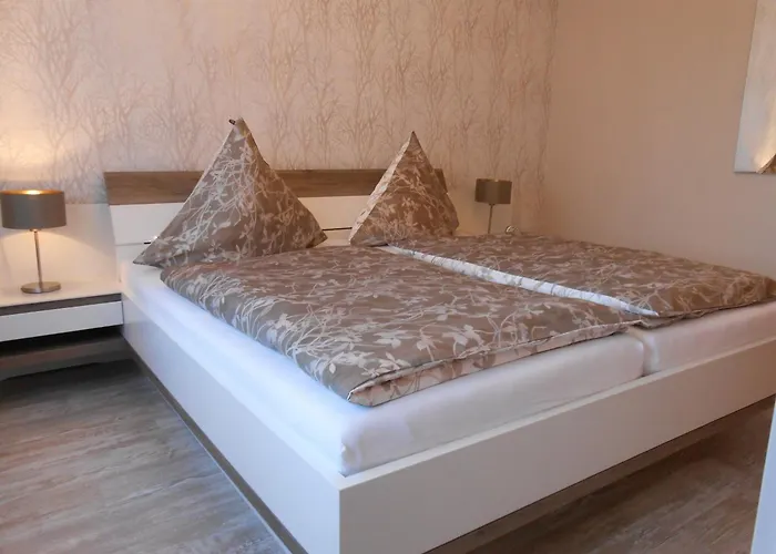 Ferienhaus Paula In Im Hunsrueck